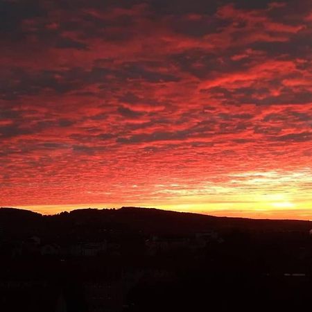 Bamberg Auf Einen Blick - Gemutliches Zimmer In Der Geteilten Wohnung Eines Freundlichen Paares المظهر الخارجي الصورة
